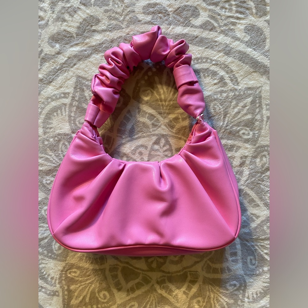 Pretty Little Thing Pink Purse